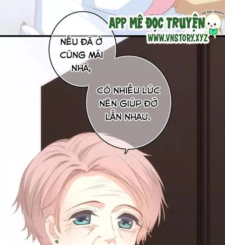 Con Tim Rung Động 2 Chapter 66 - 19