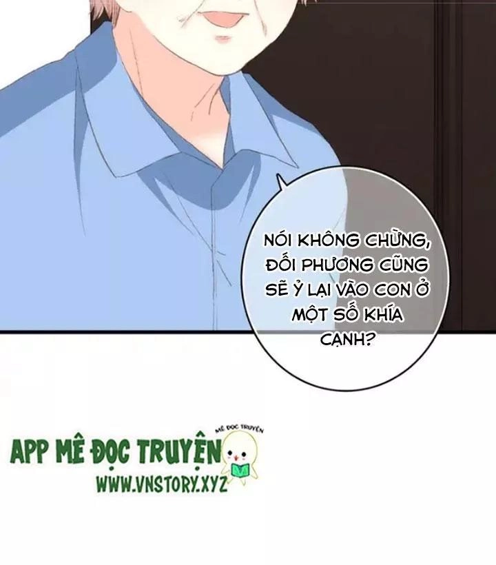 Con Tim Rung Động 2 Chapter 66 - 20