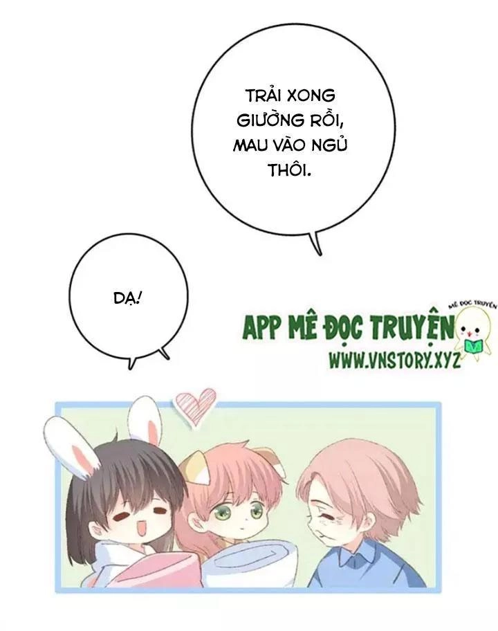 Con Tim Rung Động 2 Chapter 66 - 21