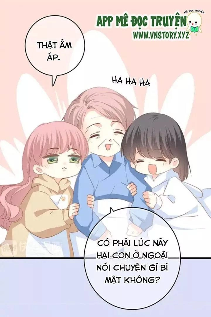 Con Tim Rung Động 2 Chapter 66 - 23