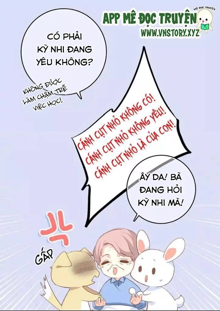 Con Tim Rung Động 2 Chapter 66 - 24