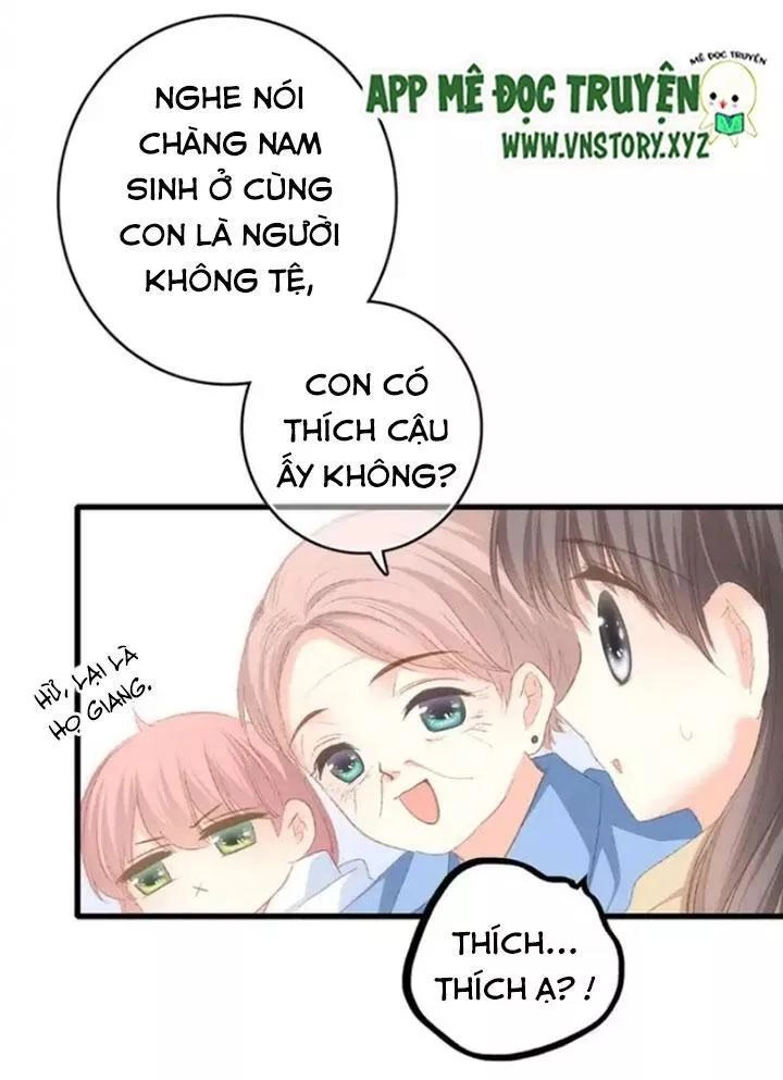 Con Tim Rung Động 2 Chapter 66 - 25