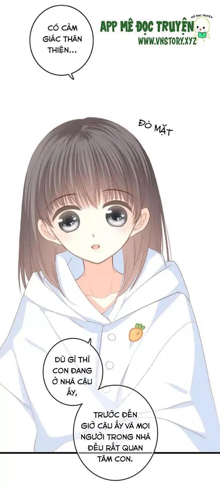 Con Tim Rung Động 2 Chapter 66 - 26