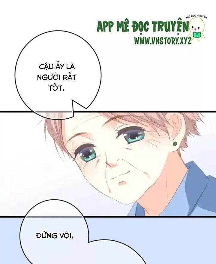 Con Tim Rung Động 2 Chapter 66 - 27