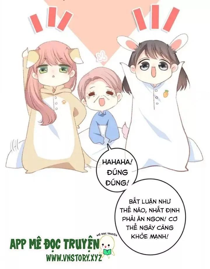 Con Tim Rung Động 2 Chapter 66 - 30