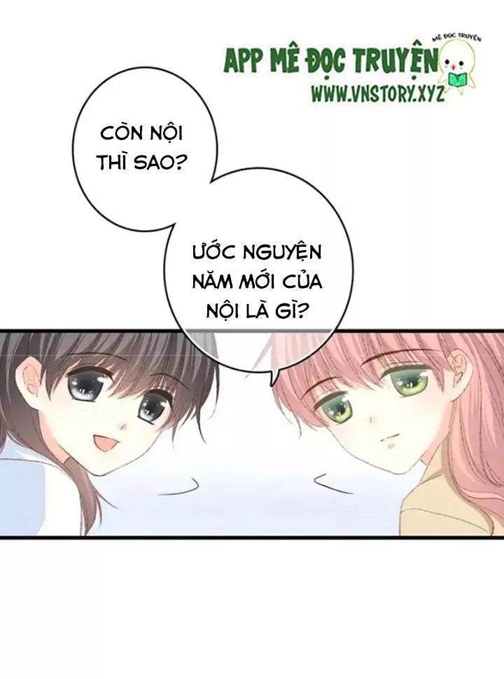 Con Tim Rung Động 2 Chapter 66 - 31