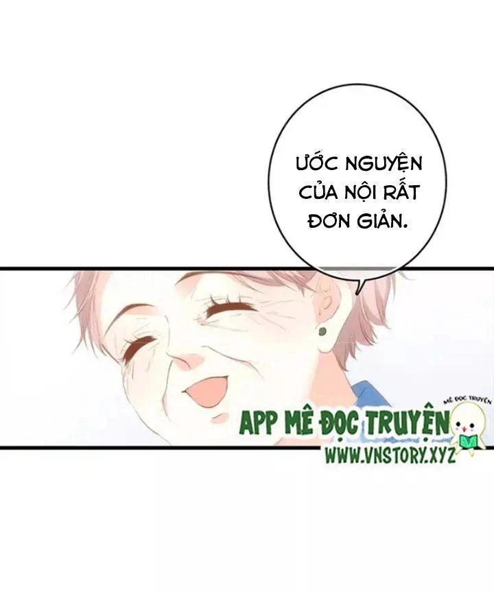 Con Tim Rung Động 2 Chapter 66 - 32