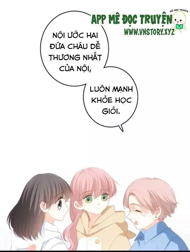 Con Tim Rung Động 2 Chapter 66 - 33