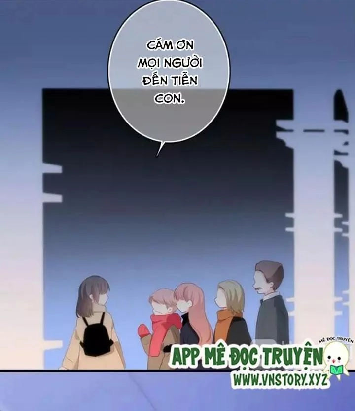 Con Tim Rung Động 2 Chapter 66 - 57