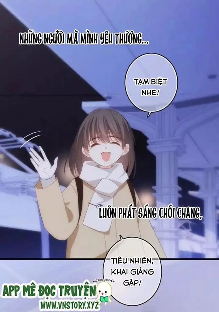 Con Tim Rung Động 2 Chapter 66 - 58