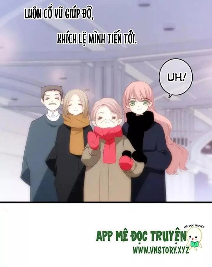 Con Tim Rung Động 2 Chapter 66 - 59