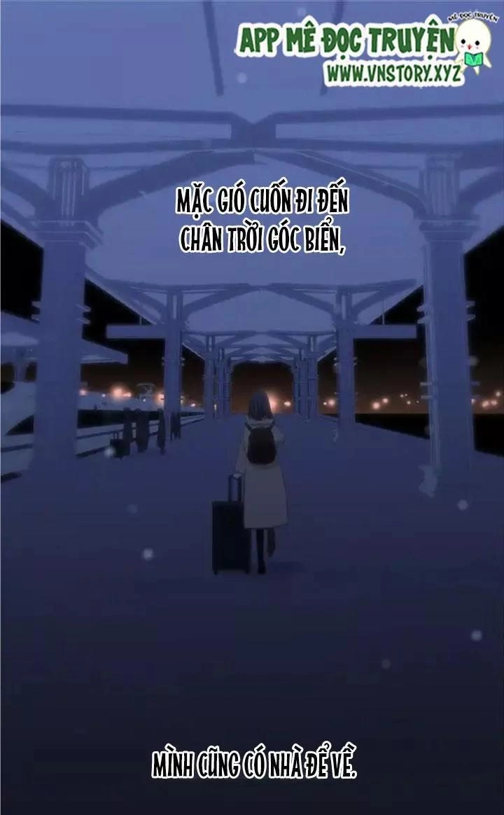 Con Tim Rung Động 2 Chapter 66 - 63