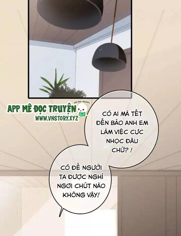 Con Tim Rung Động 2 Chapter 67 - 3