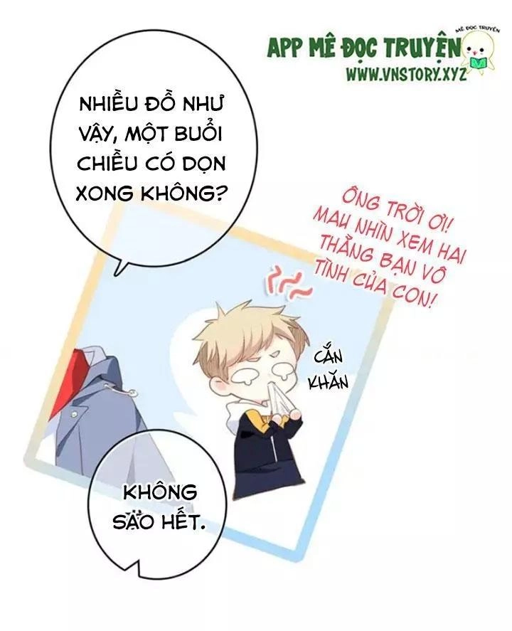 Con Tim Rung Động 2 Chapter 67 - 6