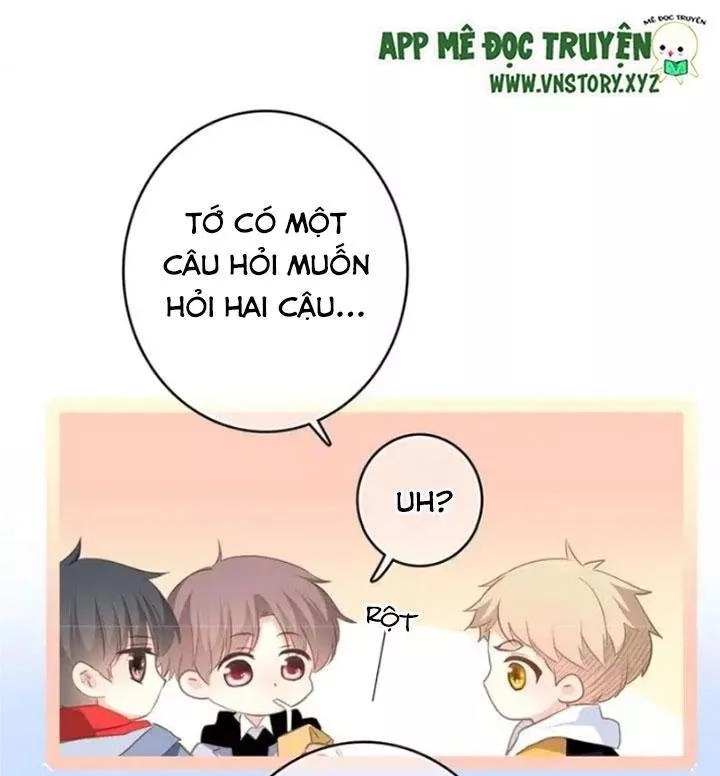 Con Tim Rung Động 2 Chapter 67 - 7