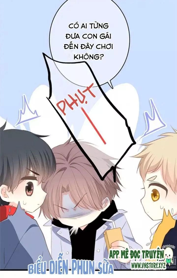 Con Tim Rung Động 2 Chapter 67 - 8