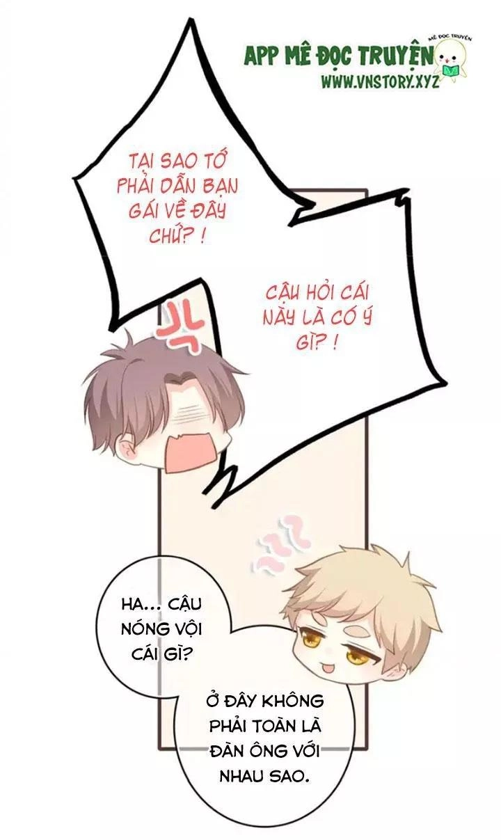 Con Tim Rung Động 2 Chapter 67 - 9