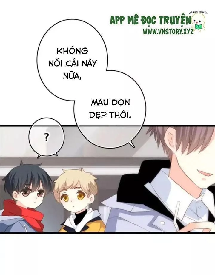 Con Tim Rung Động 2 Chapter 67 - 12