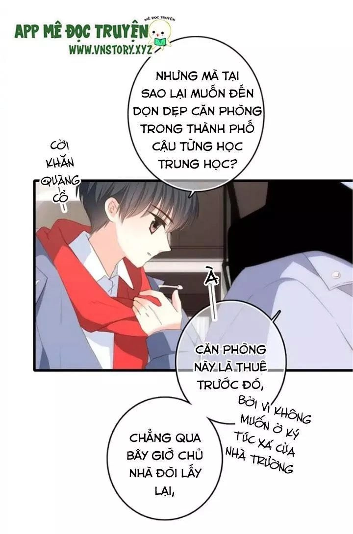 Con Tim Rung Động 2 Chapter 67 - 13