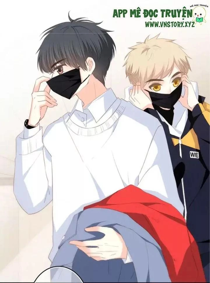 Con Tim Rung Động 2 Chapter 67 - 15