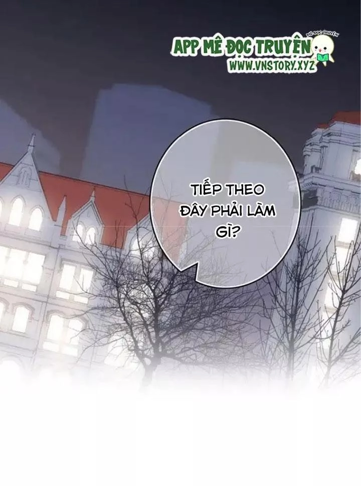 Con Tim Rung Động 2 Chapter 67 - 19