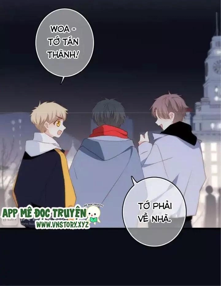 Con Tim Rung Động 2 Chapter 67 - 21