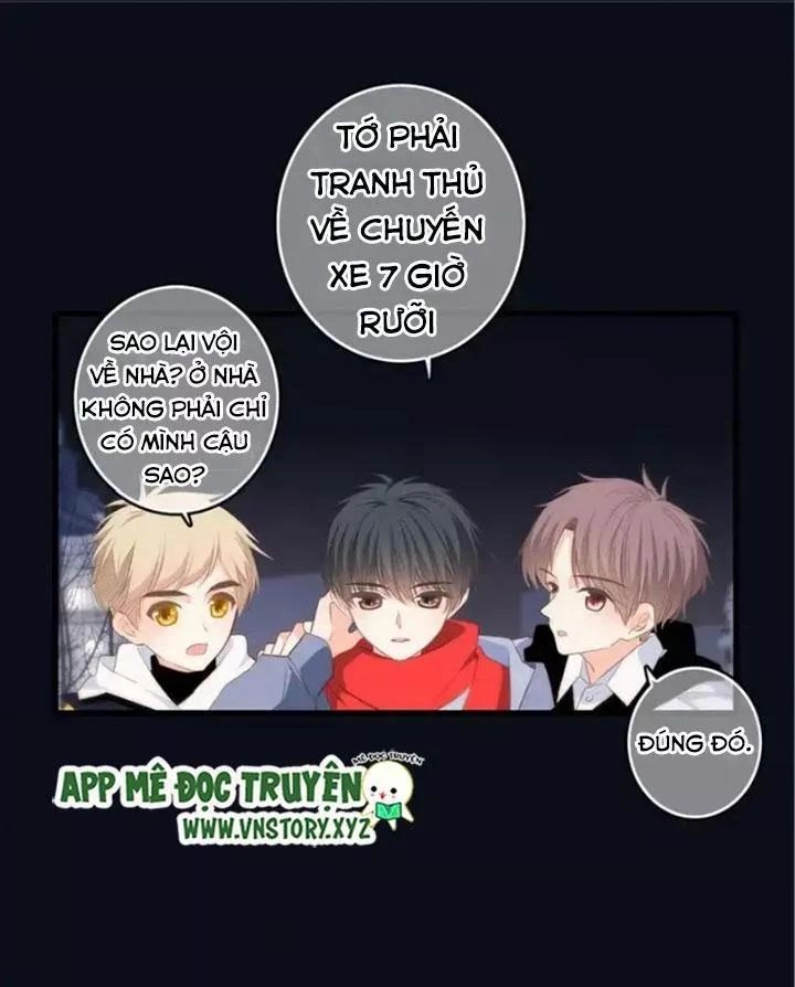 Con Tim Rung Động 2 Chapter 67 - 22