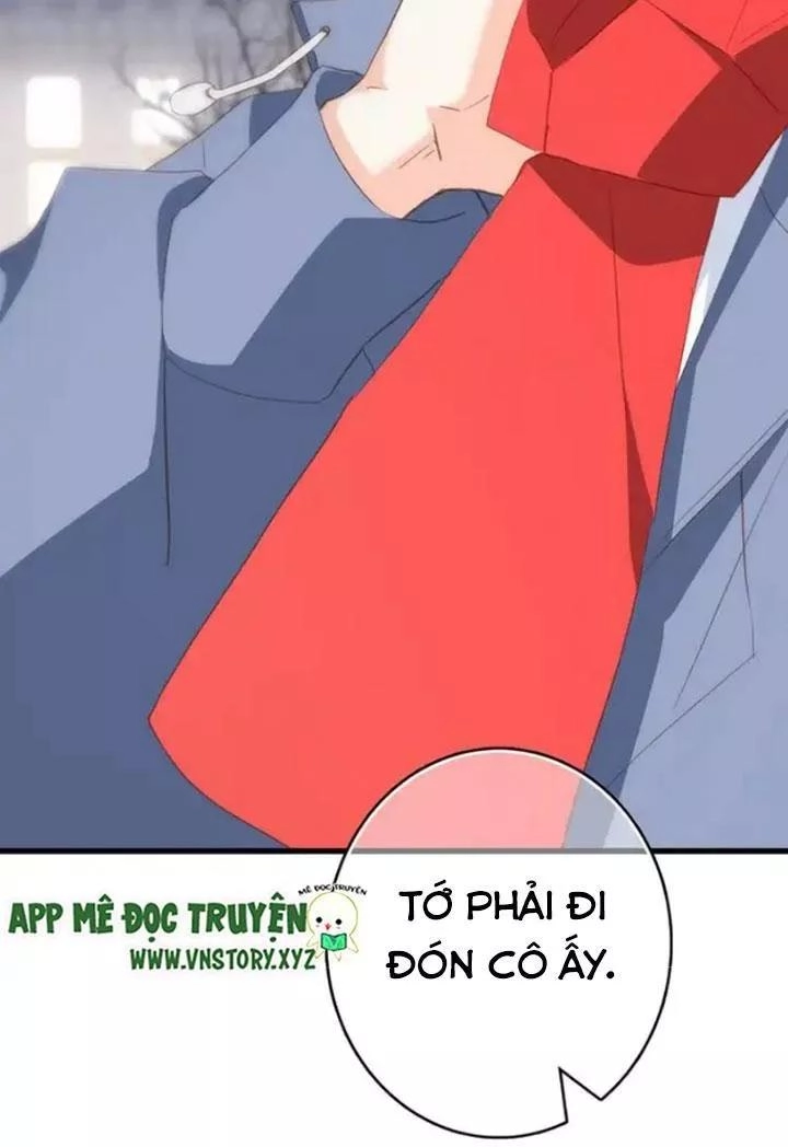 Con Tim Rung Động 2 Chapter 67 - 24