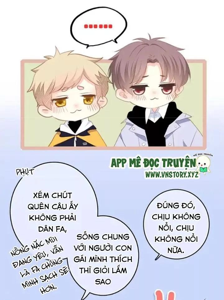 Con Tim Rung Động 2 Chapter 67 - 25