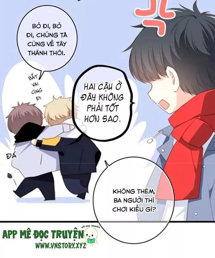 Con Tim Rung Động 2 Chapter 67 - 26