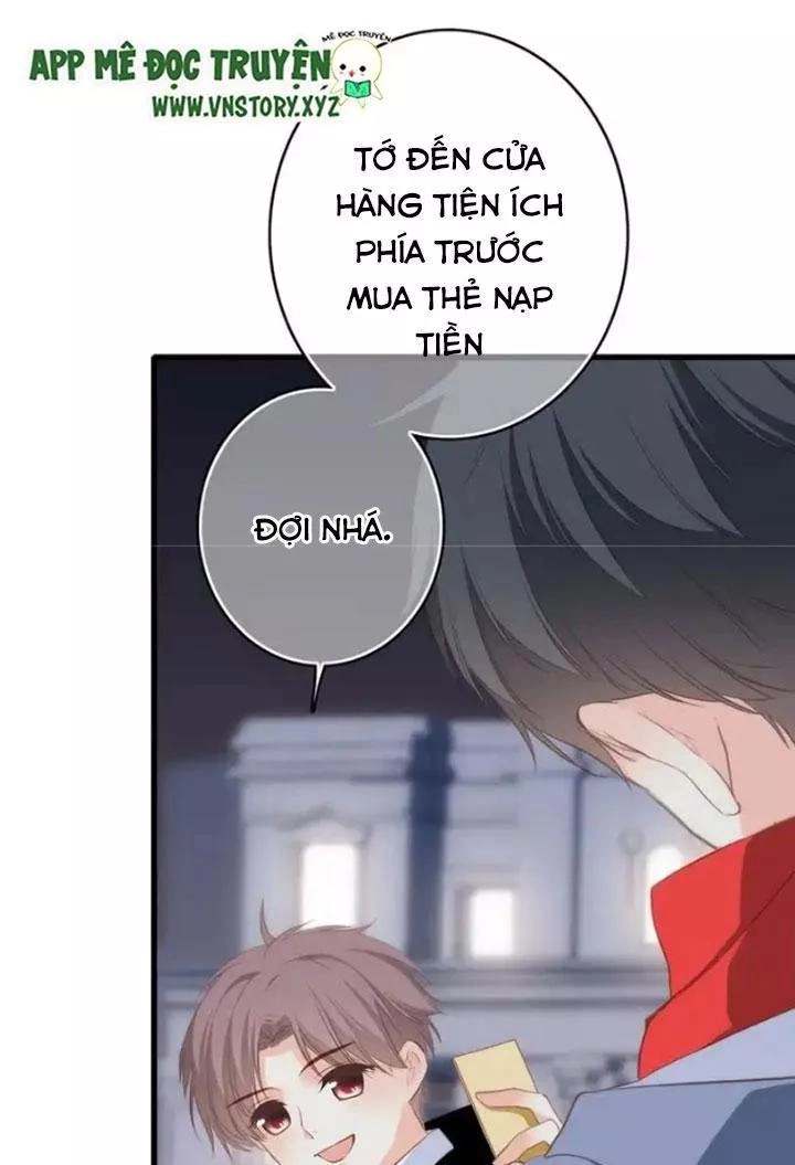 Con Tim Rung Động 2 Chapter 67 - 28