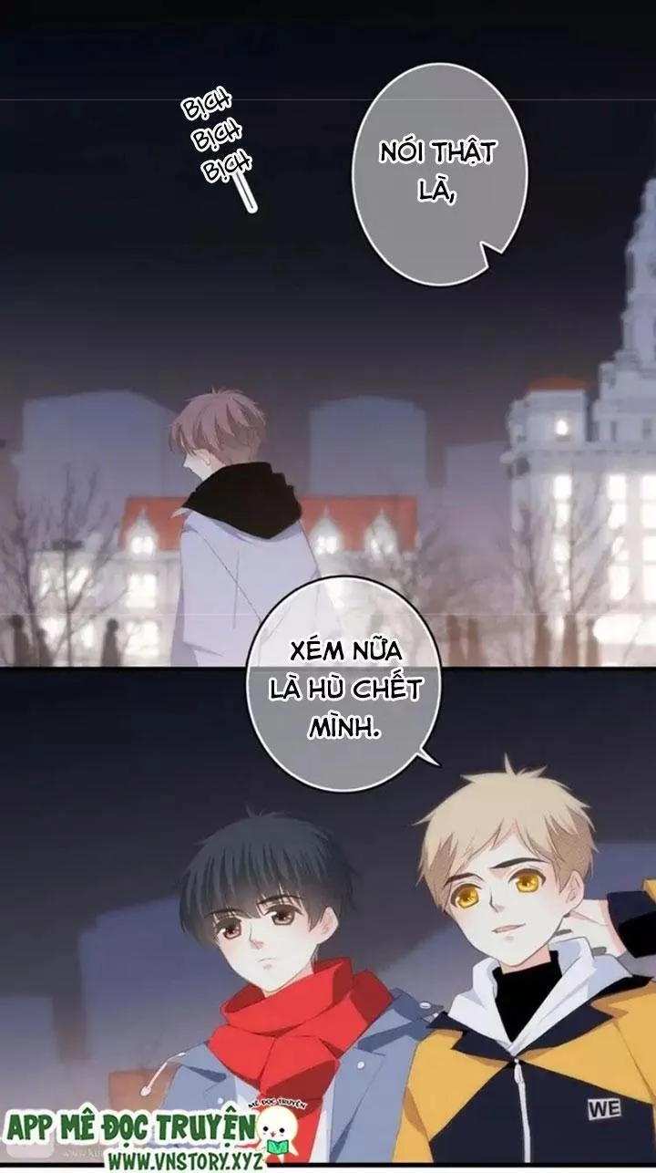 Con Tim Rung Động 2 Chapter 67 - 30