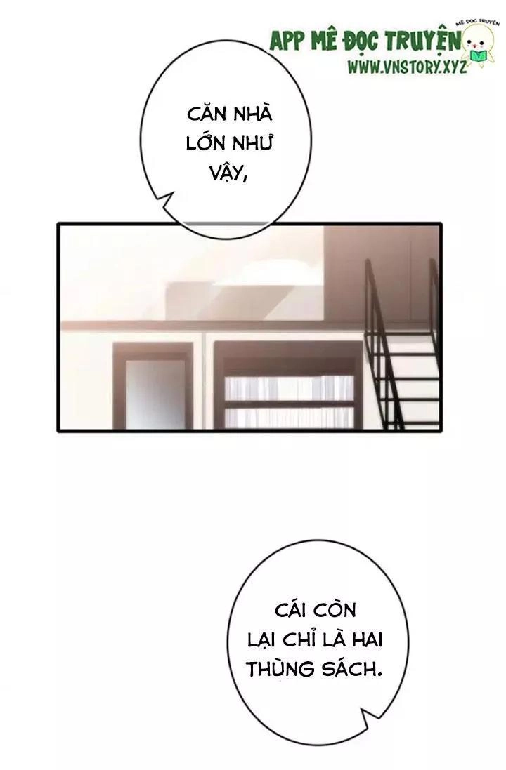 Con Tim Rung Động 2 Chapter 67 - 31