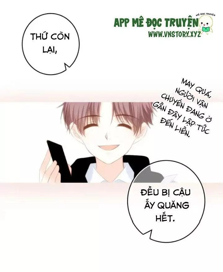 Con Tim Rung Động 2 Chapter 67 - 33