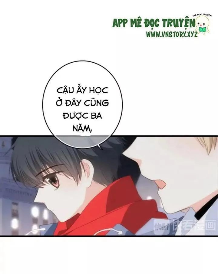 Con Tim Rung Động 2 Chapter 67 - 34