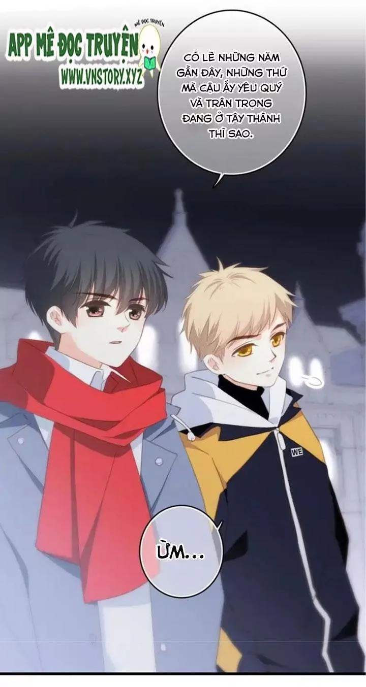 Con Tim Rung Động 2 Chapter 67 - 38