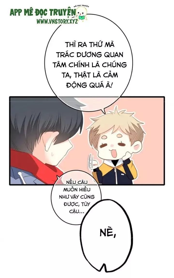 Con Tim Rung Động 2 Chapter 67 - 39