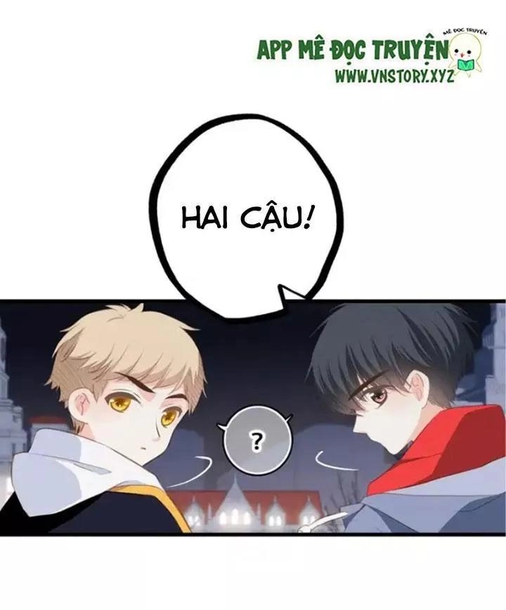 Con Tim Rung Động 2 Chapter 67 - 40