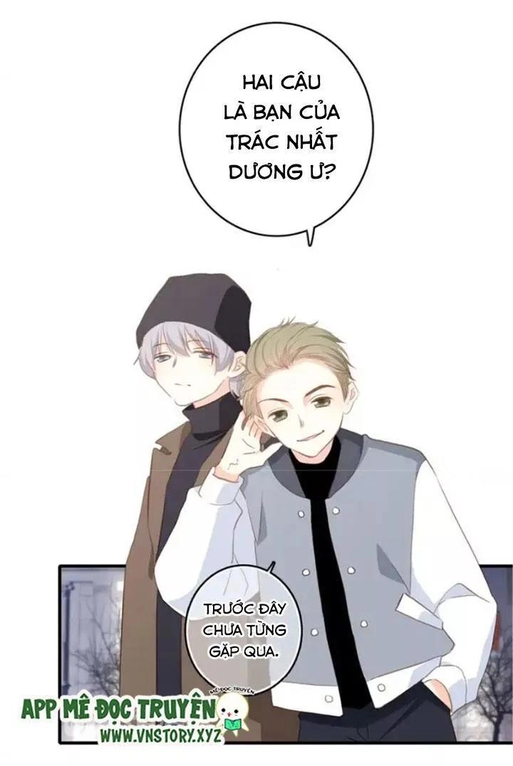 Con Tim Rung Động 2 Chapter 67 - 41