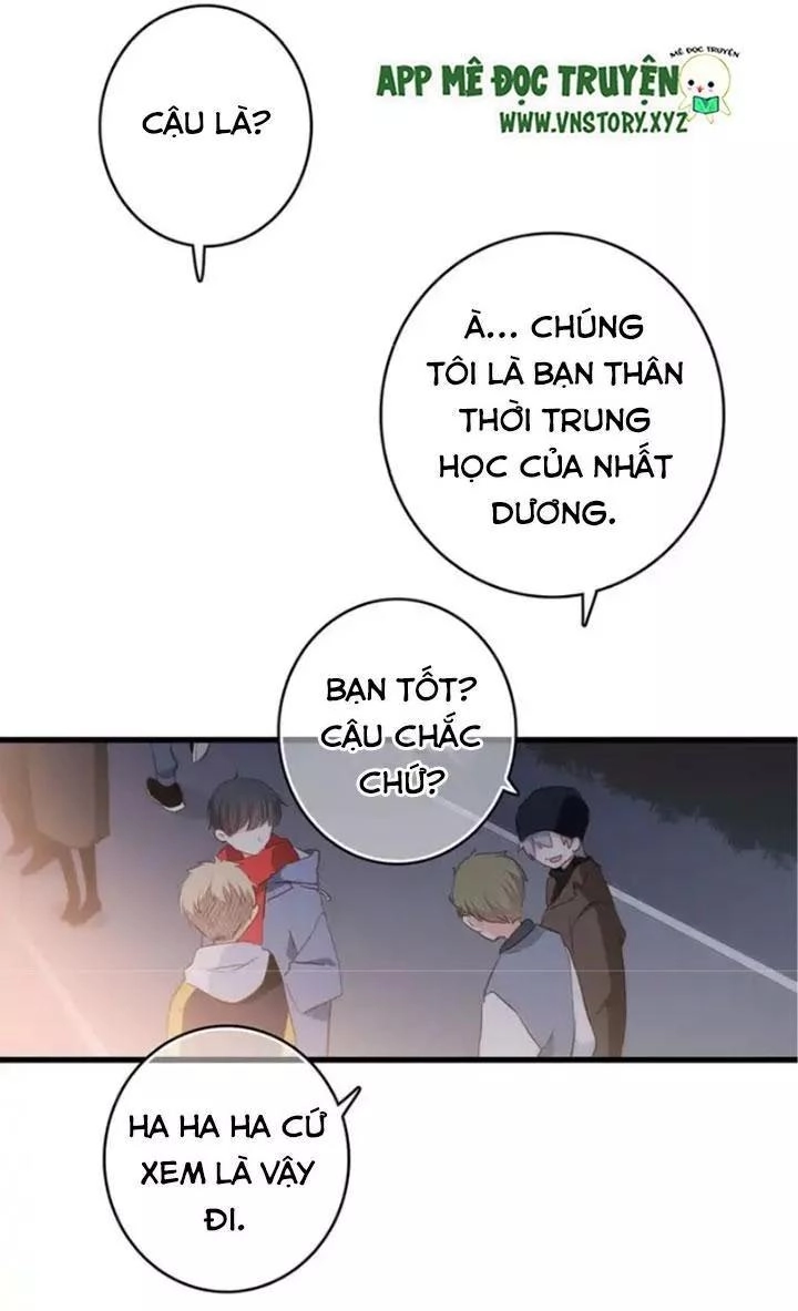 Con Tim Rung Động 2 Chapter 67 - 42