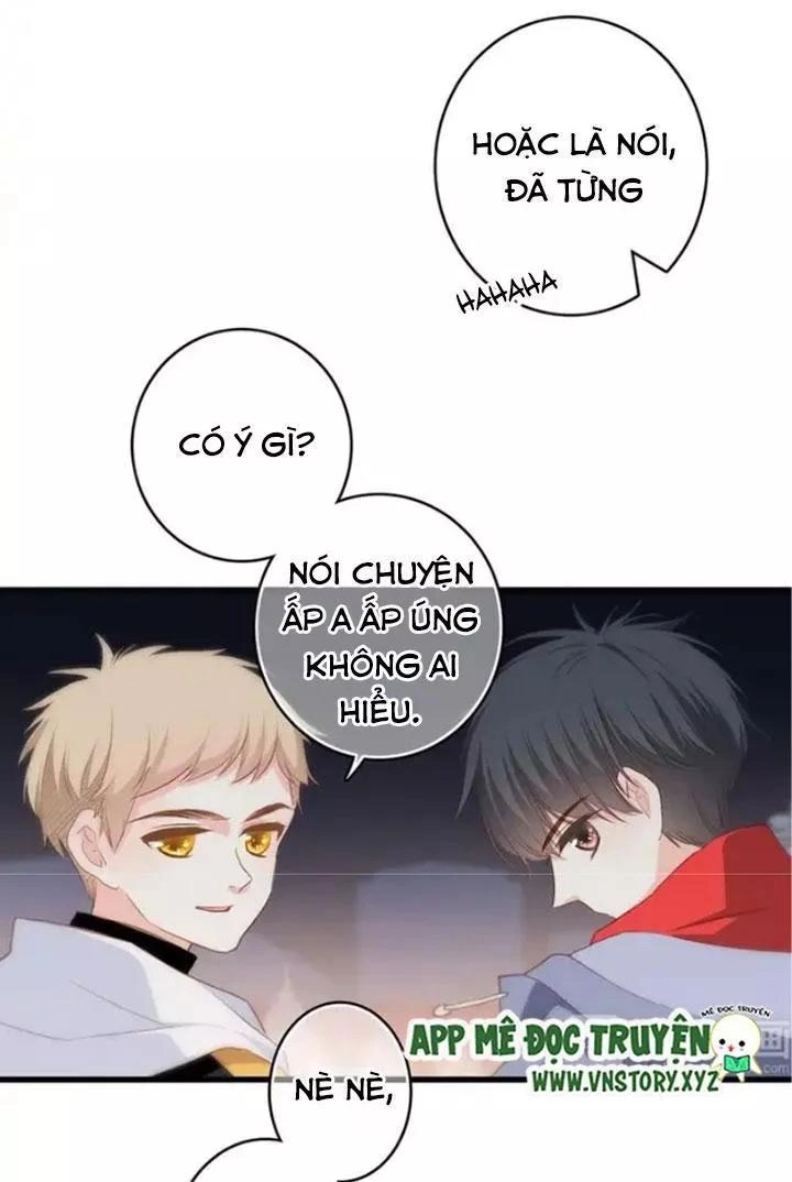 Con Tim Rung Động 2 Chapter 67 - 43