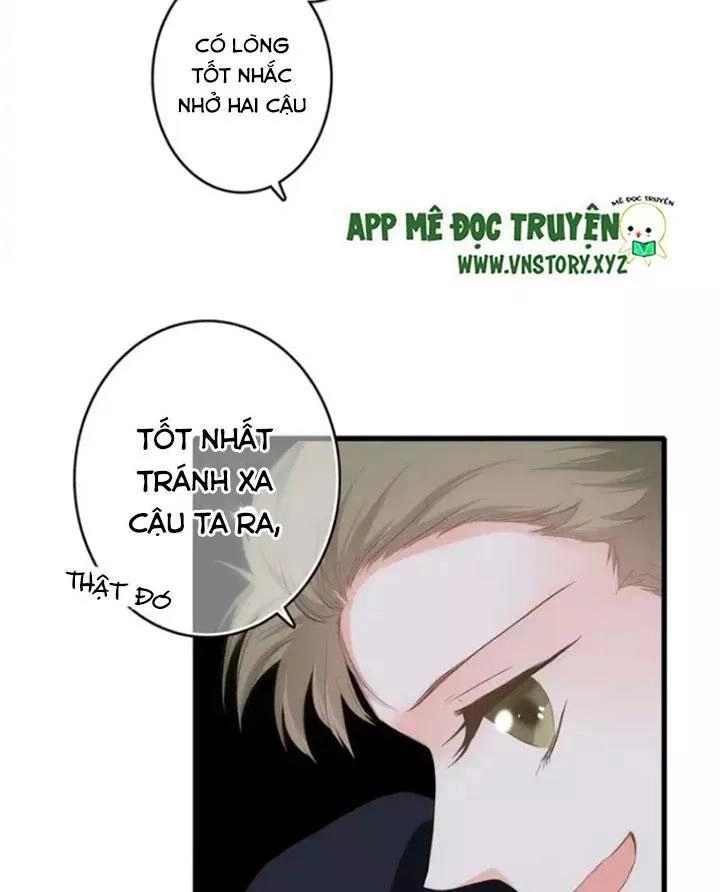 Con Tim Rung Động 2 Chapter 67 - 44