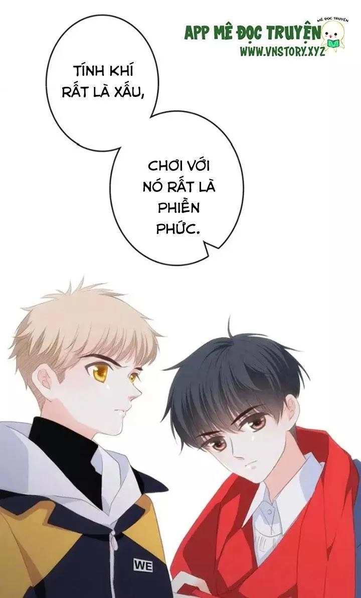 Con Tim Rung Động 2 Chapter 67 - 46