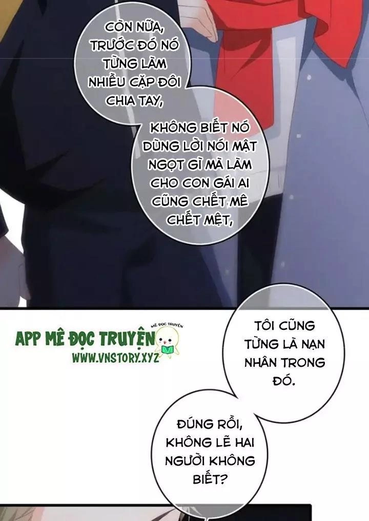 Con Tim Rung Động 2 Chapter 67 - 47