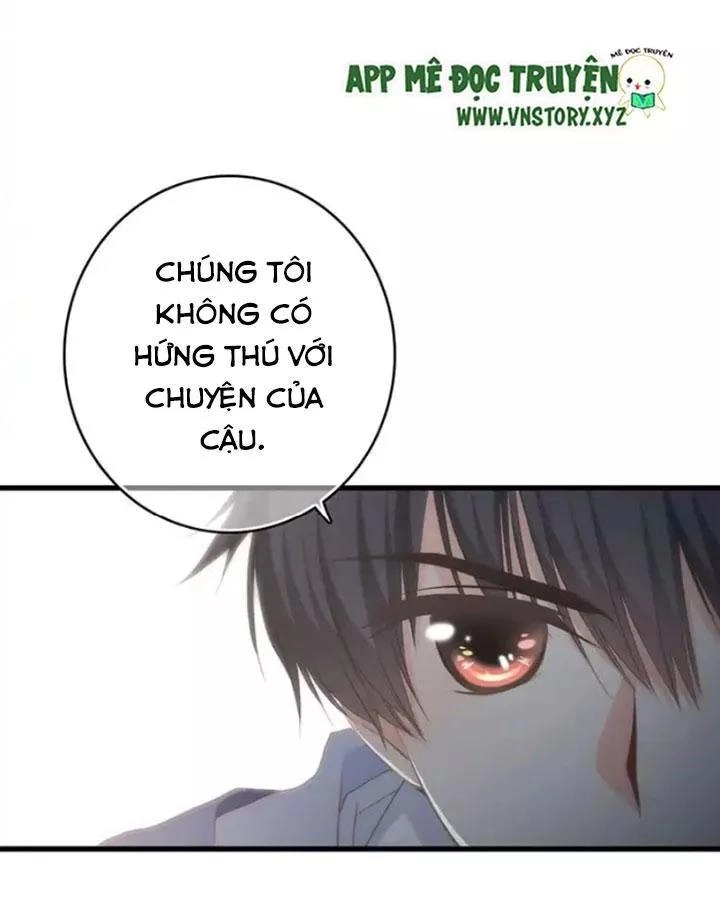 Con Tim Rung Động 2 Chapter 67 - 51