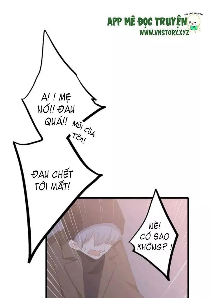 Con Tim Rung Động 2 Chapter 67 - 58