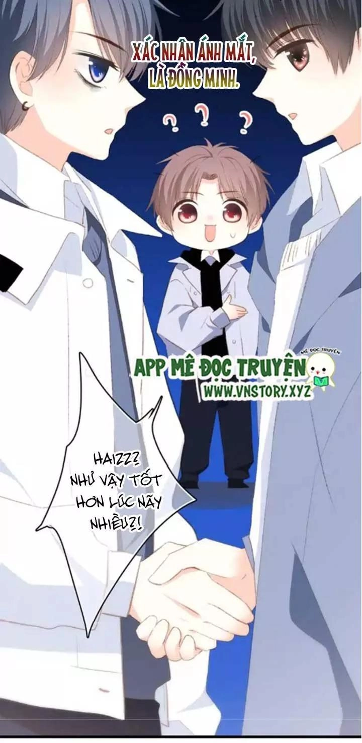 Con Tim Rung Động 2 Chapter 68 - 11