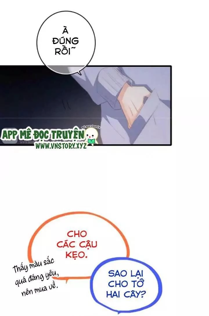 Con Tim Rung Động 2 Chapter 68 - 14