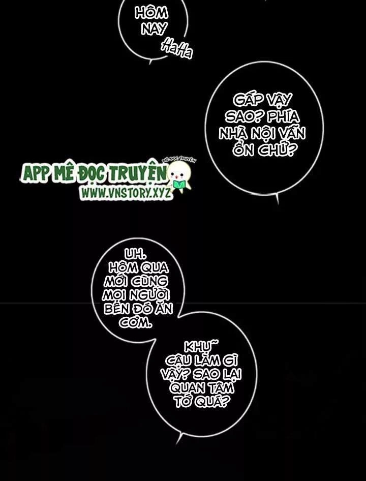 Con Tim Rung Động 2 Chapter 68 - 23