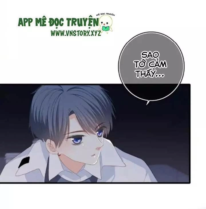 Con Tim Rung Động 2 Chapter 68 - 25